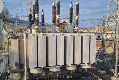 CELEC EP Transelectric ejecuta mantenimientos en instalaciones del Sistema Nacional de Transmisi&oacute;n SNT