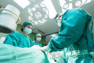 Un doble trasplante de pulm&oacute;n salv&oacute; a paciente con c&aacute;ncer