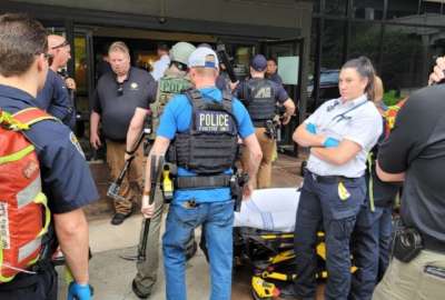 Un nuevo tiroteo dej&oacute; fallecidos en Estados Unidos