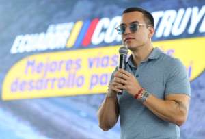 Ecuador rechaza posibles actos terroristas en Hamás y Hezbolá