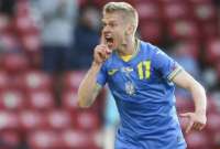 Oleksandr Zinchenko dese&oacute; la muerte a Putin en redes sociales y la publicaci&oacute;n fue eliminada