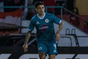 Deportivo Cuenca derrot&oacute; a Vinotinto y recuper&oacute; su lugar en la zona del sextangular final