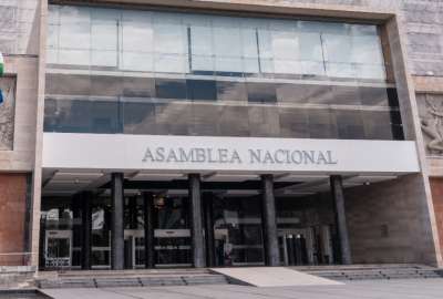 Asamblea Nacional solicita diferir audiencia sobre Ley de Integridad P&uacute;blica