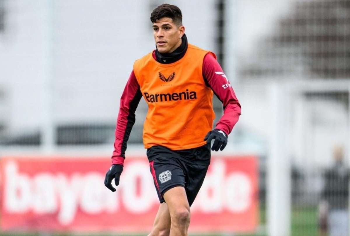 Piero Hincapi&eacute; y Bayer Leverkusen est&aacute;n cerca de la Champions