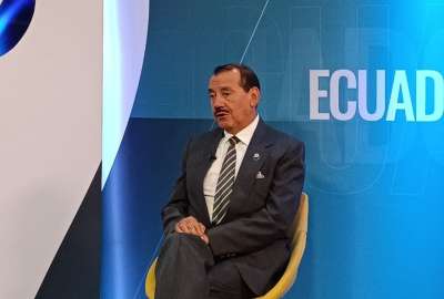 Wagner Bravo: &ldquo;El Estado somos todos, y todos debemos combatir la delincuencia&rdquo;