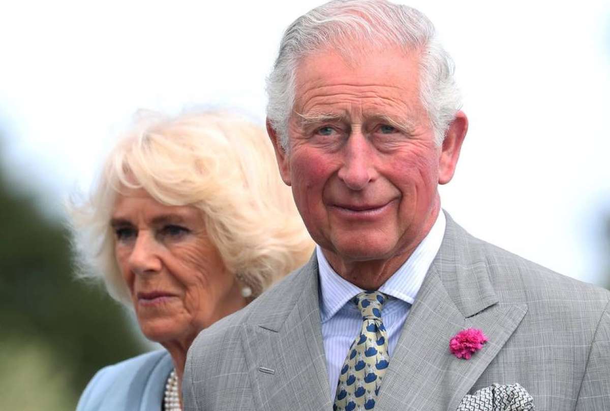 Pr&iacute;ncipe Carlos con covid-19 por segunda vez