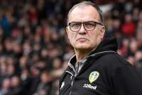 El entrenador Marcelo Bielsa es el principal candidato para sustituir a Ricardo Gareca en Per&uacute;.