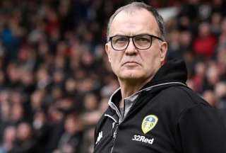 Marcelo Bielsa ser&iacute;a el posible reemplazo de Ricardo Gareca en la Selecci&oacute;n de Per&uacute;