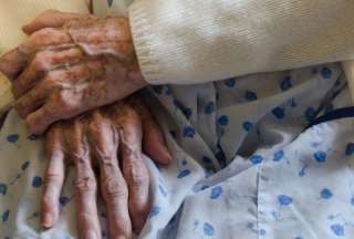 Indignaci&oacute;n en D&eacute;leg: muere anciana de 83 a&ntilde;os v&iacute;ctima de violaci&oacute;n