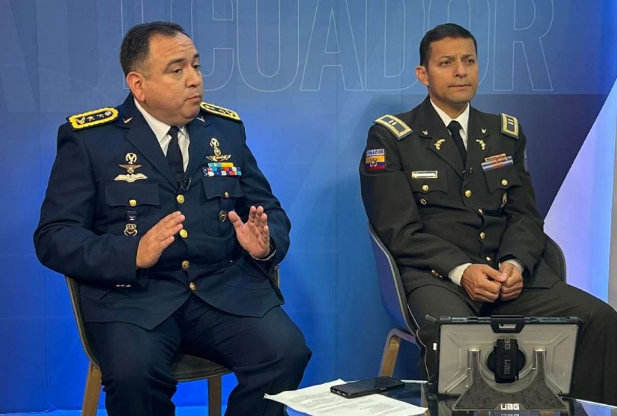 Estado ofrece hasta USD 5 millones por información de delitos contra la seguridad del país