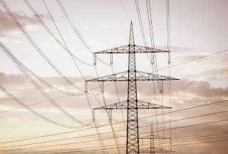 5 medidas de seguridad durante la suspensi&oacute;n de energ&iacute;a el&eacute;ctrica