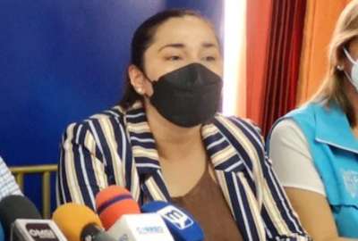 Amenazan de muerte a jefa pol&iacute;tica de Machala
