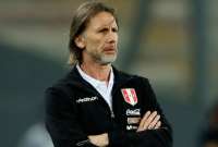 Ricardo Gareca es uno de los principales candidatos para entrenar a Ecuador en las eliminatorias al Mundial 2026.
