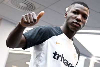 Mois&eacute;s Caicedo ser&aacute; titular ante Liverpool