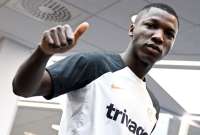 Mois&eacute;s Caicedo ser&aacute; titular ante Liverpool