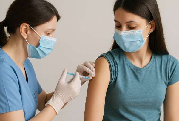 El Ministerio de Salud cuenta con varios puntos para colocar la vacuna contra la fiebre amarilla.&nbsp;&nbsp;