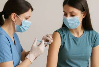 &iquest;D&oacute;nde y qui&eacute;nes deben vacunarse contra la fiebre amarilla?&nbsp;