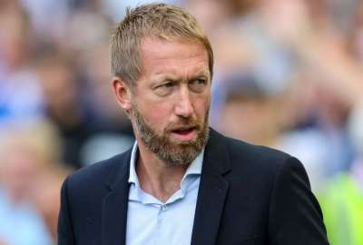 El director t&eacute;cnico Graham Potter ser&iacute;a oficializado esta semana como DT del Chelsea. 
