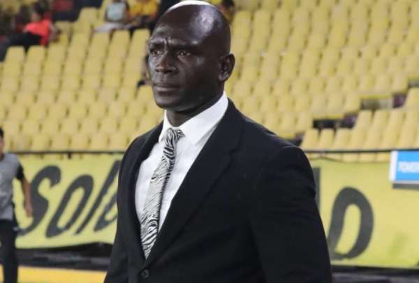 Segundo Castillo seguir&aacute; como asistente en Barcelona SC