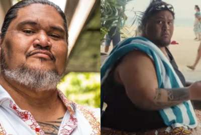 &iexcl;Luto en el cine! Muere David H. K. Bell, actor del live action de Lilo &amp; Stitch
