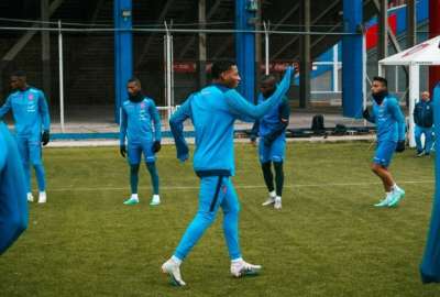 La selecci&oacute;n visitar&aacute; a Bolivia y recibir&aacute; a Colombia