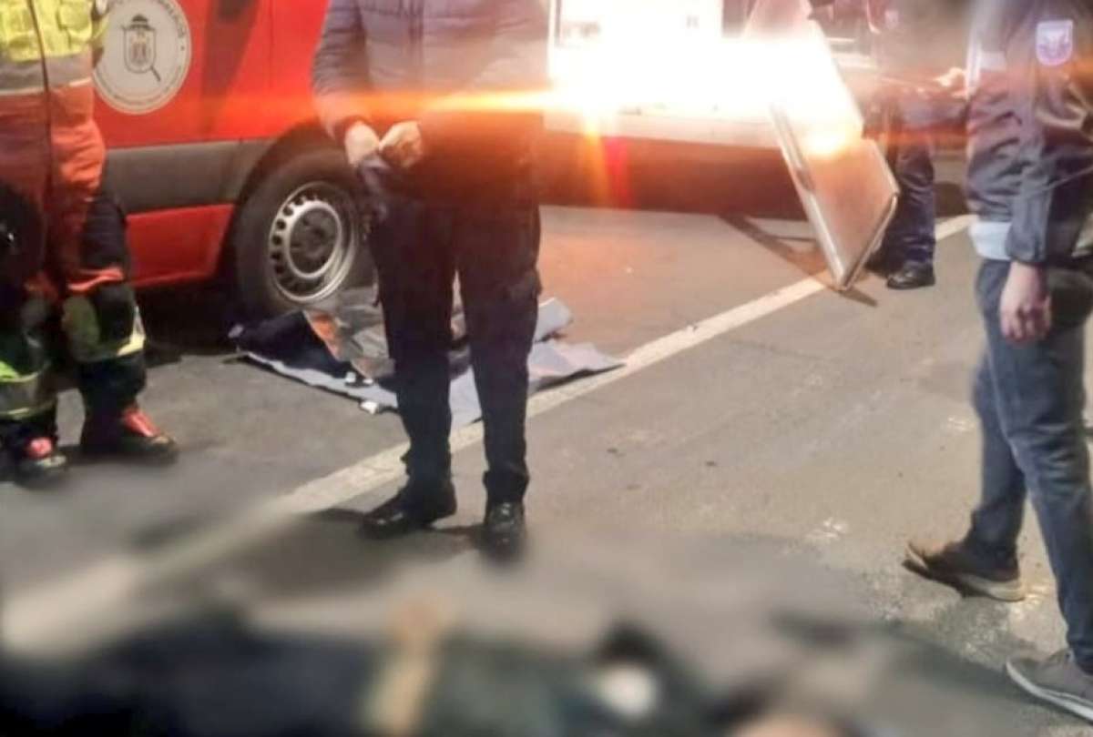 Intento de asalto en bus termina con un presunto delincuente abatido en Quito