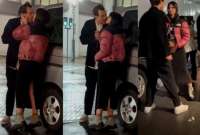 El intenso beso entre Harry Styles y Emily Ratajkowski sorprende a sus fans