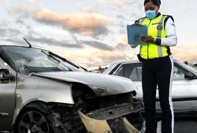 El tr&aacute;mite para retirar autos sancionados por el COIP se atiende de lunes a viernes.