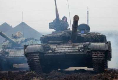 Vladimir Putin anuncia operaci&oacute;n militar contra Ucrania