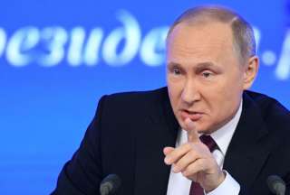 Estados Unidos advierte de consecuencias catastr&oacute;ficas a Rusia si usa armamento nuclear