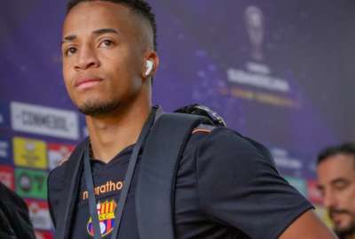 Byron Castillo ser&aacute; titular ante Bragantino