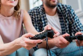 Seg&uacute;n estudio los videojuegos son buenos para la salud mental