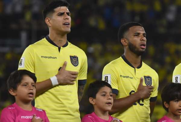 Ecuador volver&aacute; a actuar en las eliminatorias mundialistas el 21 de marzo. 