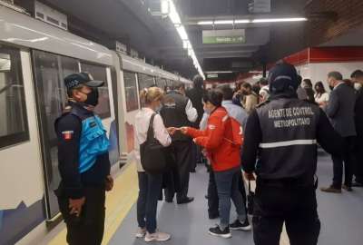 Desde este mi&eacute;rcoles 21 de diciembre de 2022 arranca la fase 1 de socializaci&oacute;n de las estaciones del Metro de Quito