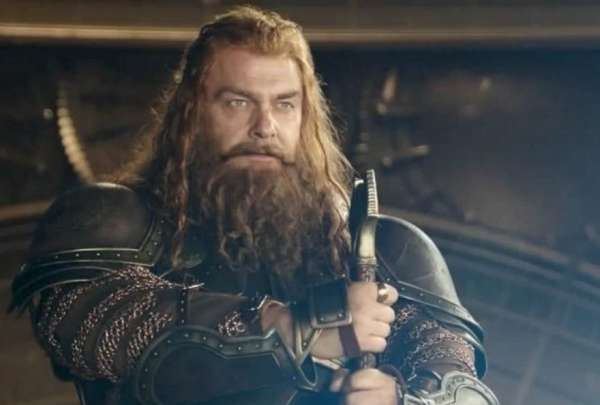 Ray Stevenson, actor de Thor, falleci&oacute; a los 58 a&ntilde;os de edad