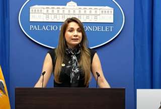 Anuncios del Gobierno: Tres plantas potabilizadores se activar&aacute;n para dotar de agua a barrios del sur de Quito