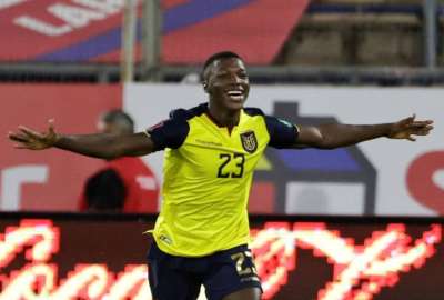 El jugador jugar&aacute; su primer Mundial en Qatar.