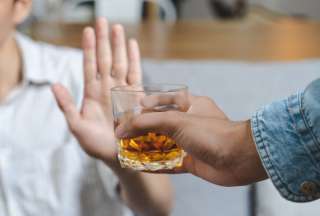 Elecciones 2023: Ley seca arranc&oacute; al mediod&iacute;a de este 13 de octubre de 2023
