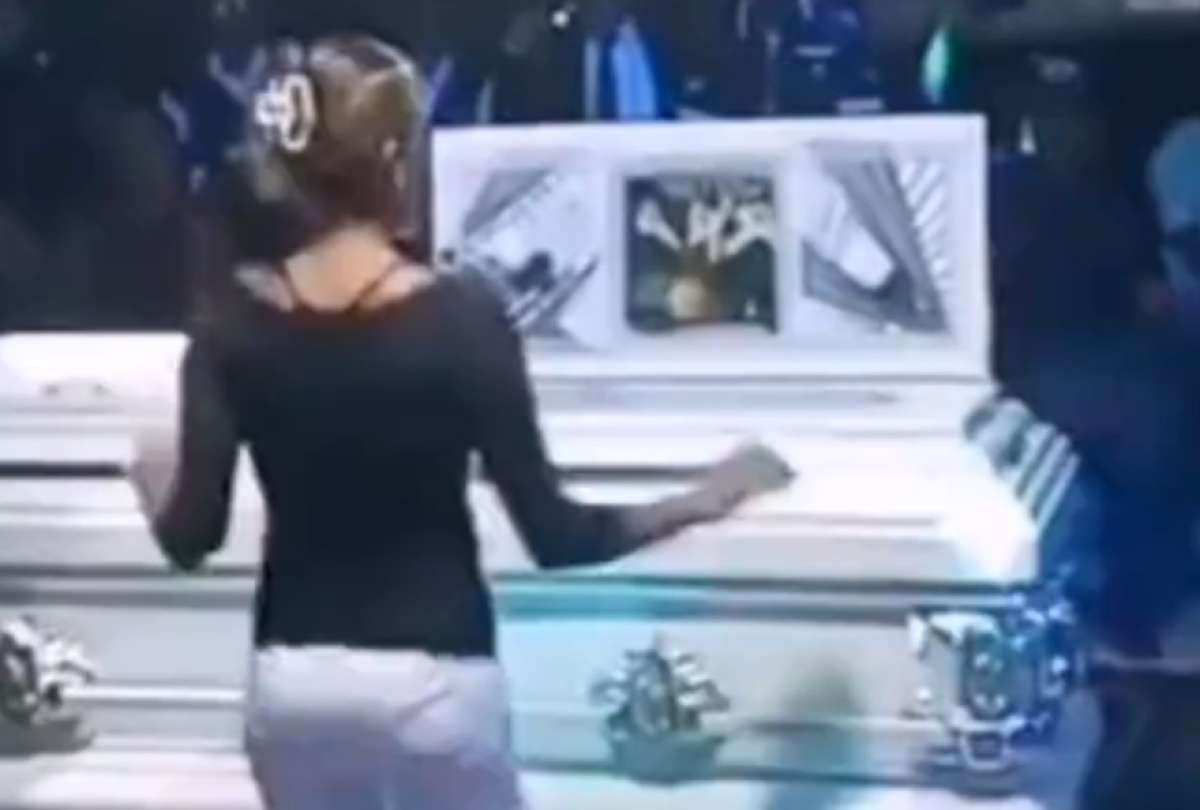 El hecho ocurri&oacute; en el el Municipio La Uni&oacute;n, en El Salvador.