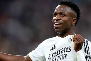 Vinicius ser&aacute; el ganador del Bal&oacute;n de Oro