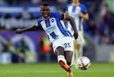 Mois&eacute;s Caicedo tiene hasta el 31 de enero para ser transferido por el Brighton. 