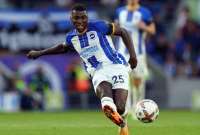 Mois&eacute;s Caicedo tiene hasta el 31 de enero para ser transferido por el Brighton. 
