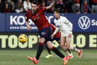 Video: &iquest;La peor ejecuci&oacute;n de un penal en el a&ntilde;o?