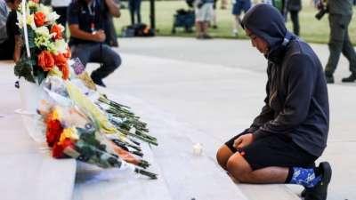 Tiroteo Georgia: un adolescente de 14 años habría ocasionado la matanza