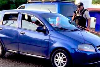 Portoviejo: Tres gu&iacute;as penitenciarios fueron asesinados&nbsp;