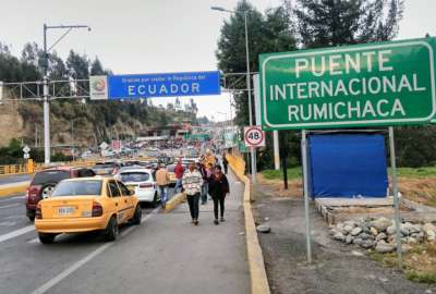 Se espera una masiva presencia de turistas por la devaluaci&oacute;n del peso colombiano. 