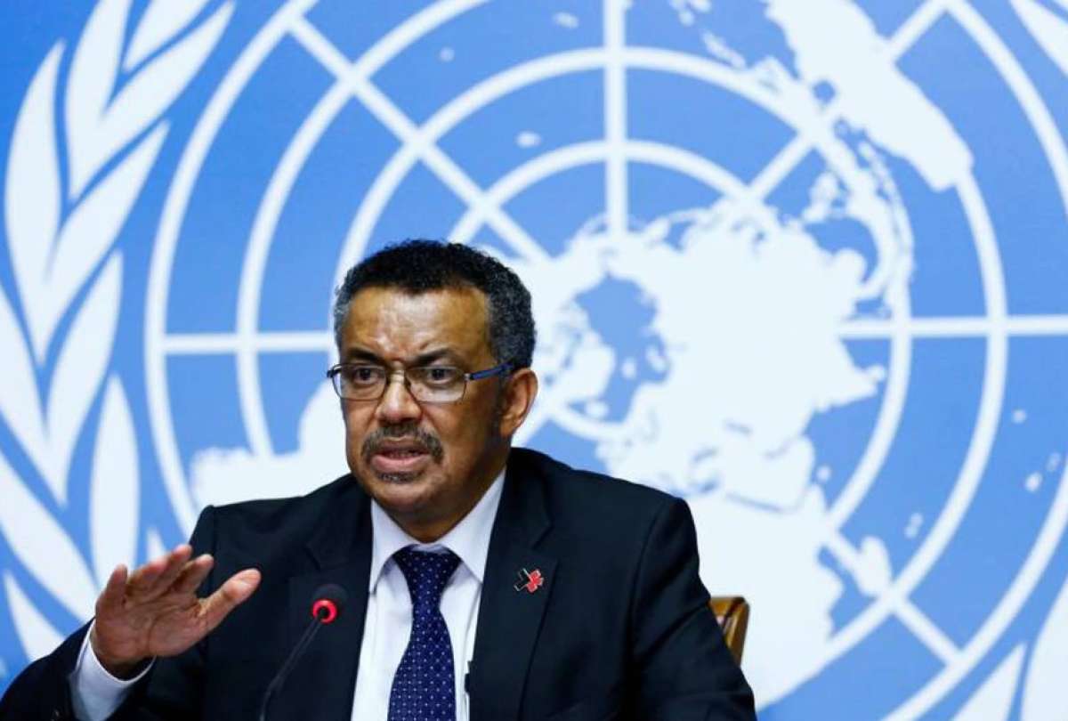Tedros Adhanom Ghebreyesus, director general de la OMS, insistió que el coronavirus no "desaparecerá", por lo que pidió mantener el diagnóstico y secuenciación. 