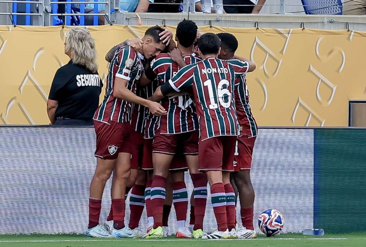 Fluminense y Al-Hilal se midieron en la cancha este viernes en los cuartos de final del Mundial de Clubes. El club brasileño ya está en semifinales. 