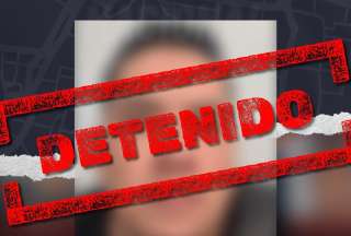 Ministerio del Interior: Capturado en Per&uacute; el tercer m&aacute;s buscado