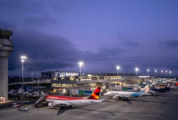 La corporaci&oacute;n Quiport del Aeropuerto de Quito anunci&oacute; que habr&aacute; cierres por trabajos de mantenimiento preventivo.
